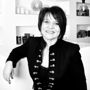 Andrea Voigtländer