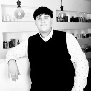 Enes Cecen